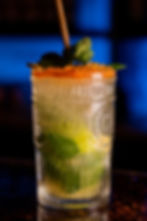 Mojito classique - Chartreuse verte