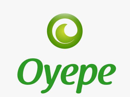 Oyepe