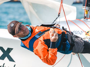 36 Degrees onboard as entries open for the 2026 PIC Harbour Classic