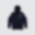 WOMEN'S PULLOVER HOODIE - NAVY