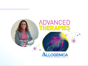 Advanced Therapies' congress 2024