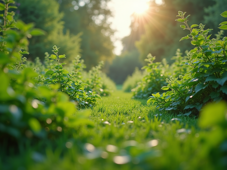 The Importance of Sustainable Living in Today's World