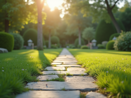 The Art of Mindful Living