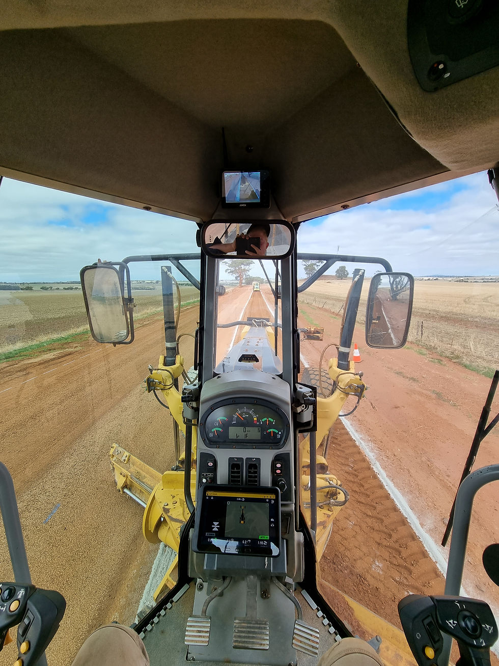 Southern Brook Rd, Northam WA