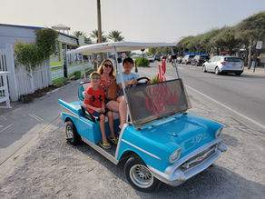 Healthy Family Travel Tips: And What About These Dreaded Measles