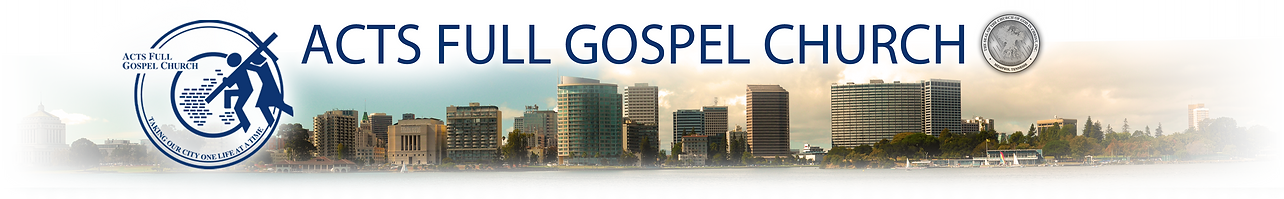 Acts Full Gospel Church