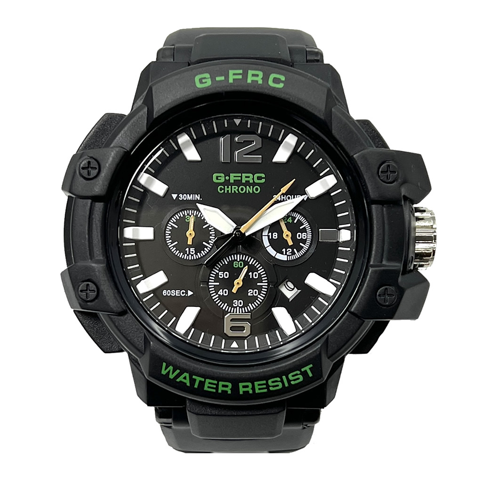 Miniatura: G-FORCE CHRONO SPORT AH21186