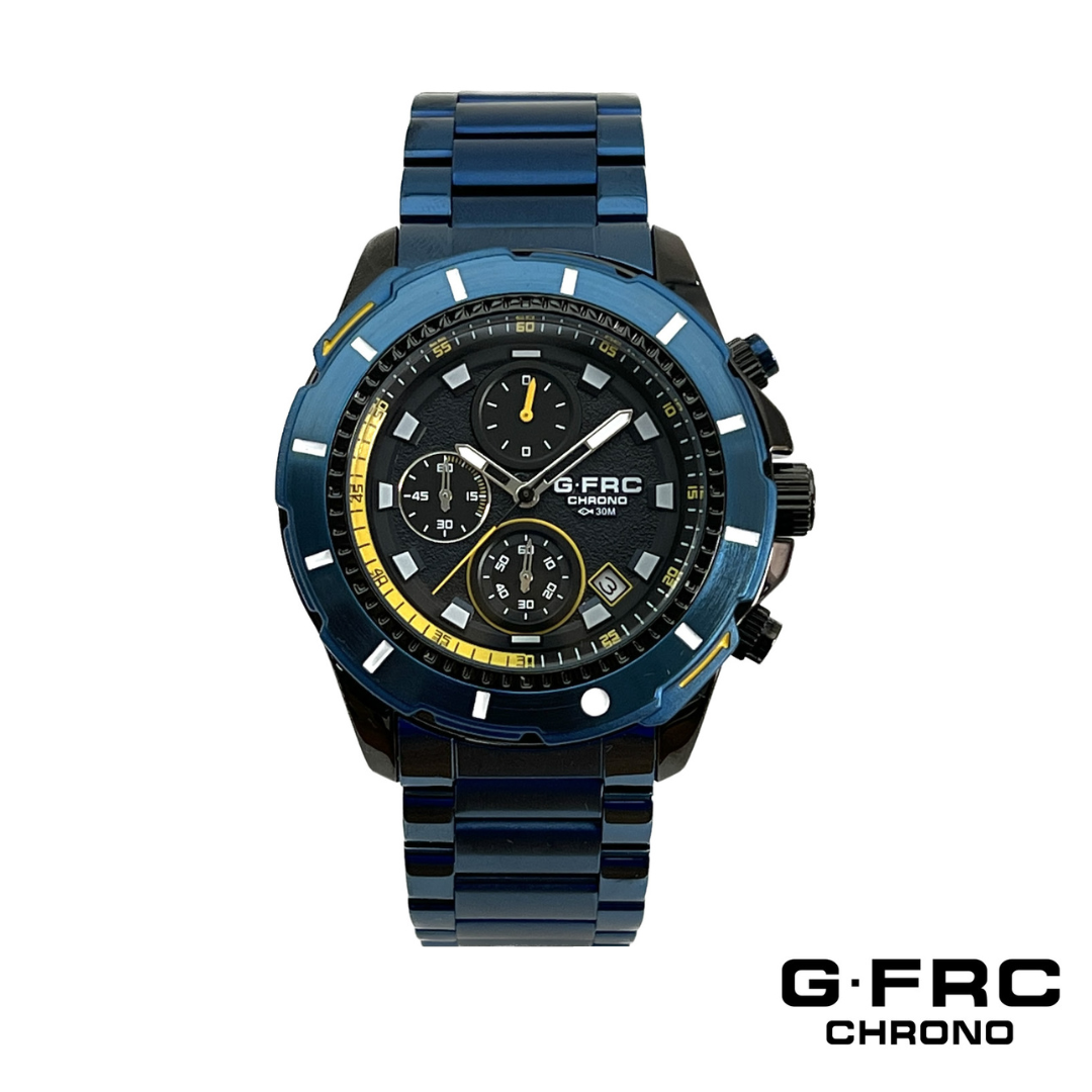 G-FORCE CHRONO 4135