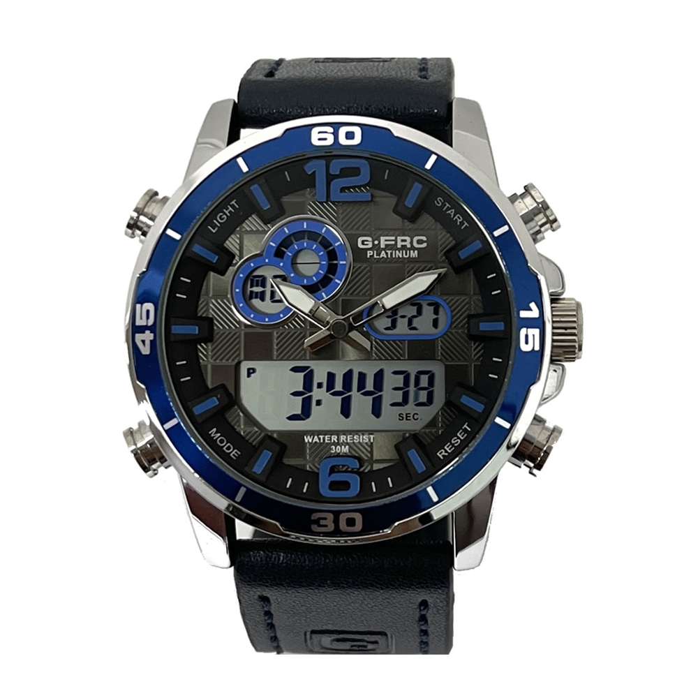 G-Force Platinum AL162c