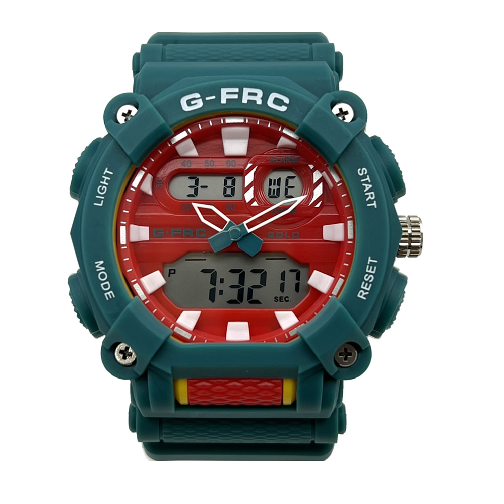 G-FORCE GOLD AK21180