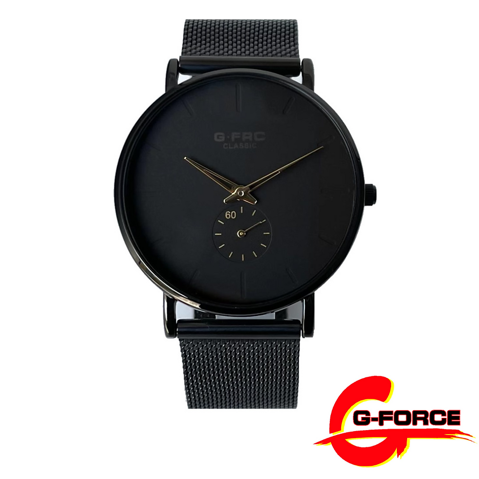 Miniatura: G-FORCE CLASSIC C-301