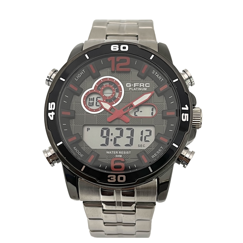 G-FORCE PLATINUM AL-162