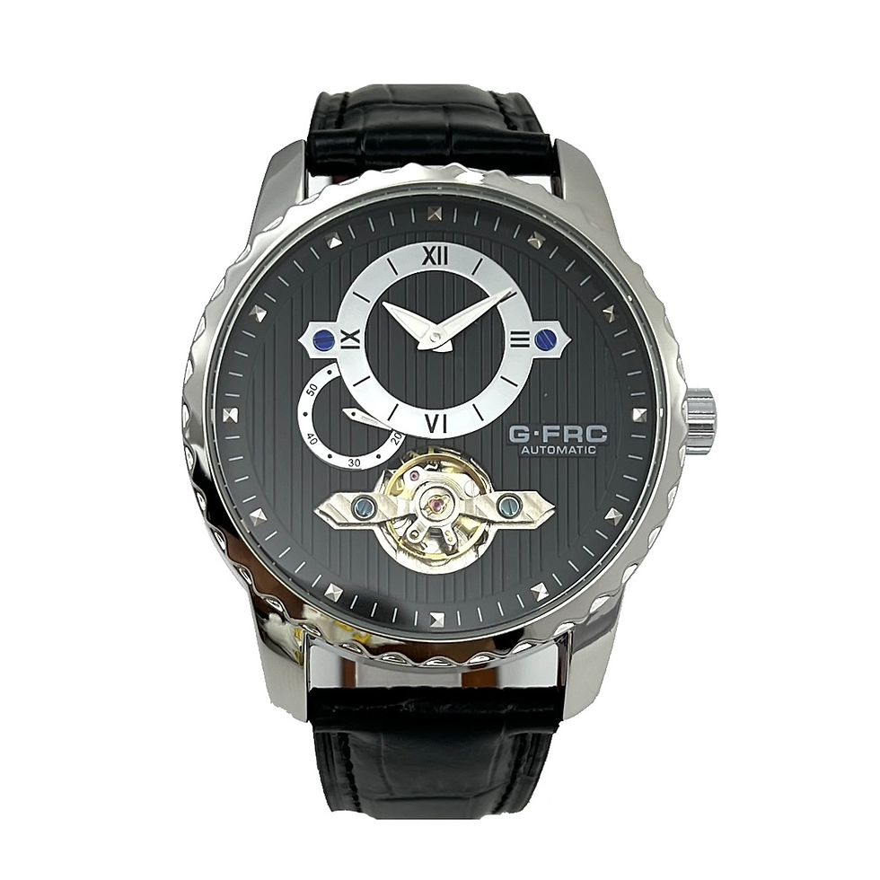 Miniatura: G-FORCE AUTOMATICO AT-856