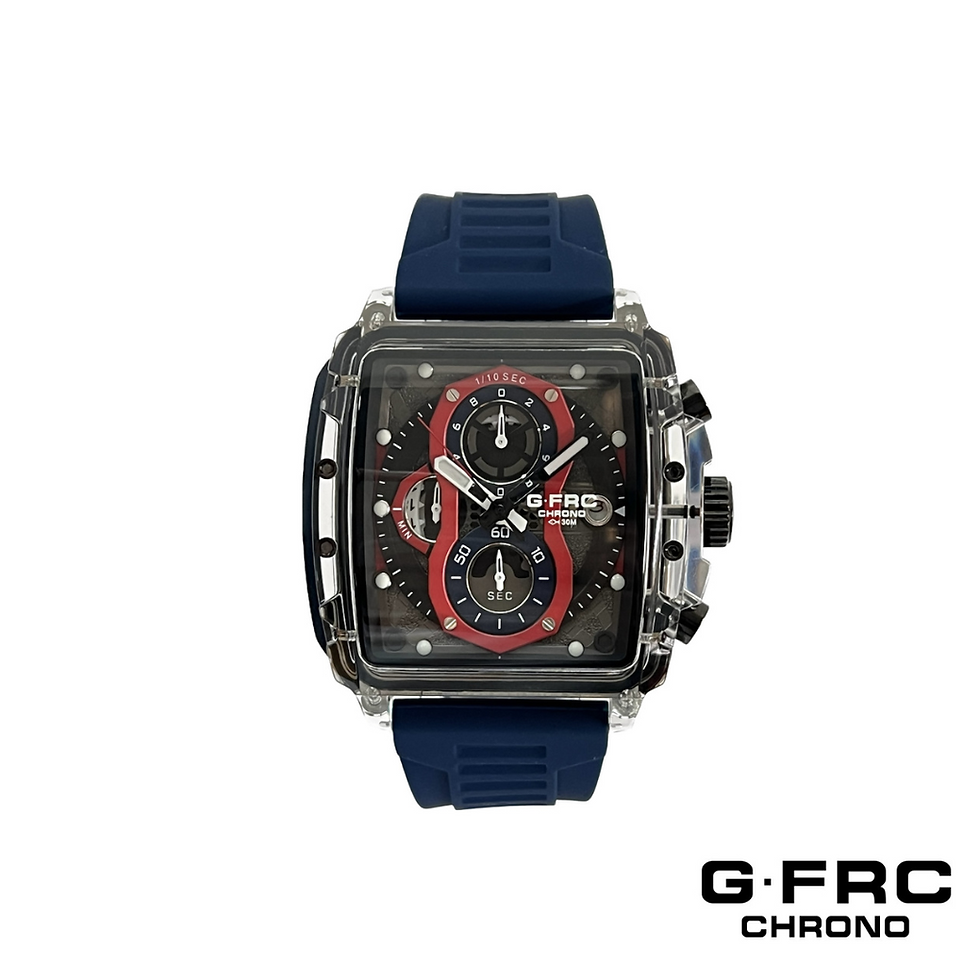Miniatura: G-FORCE CHRONO 4113
