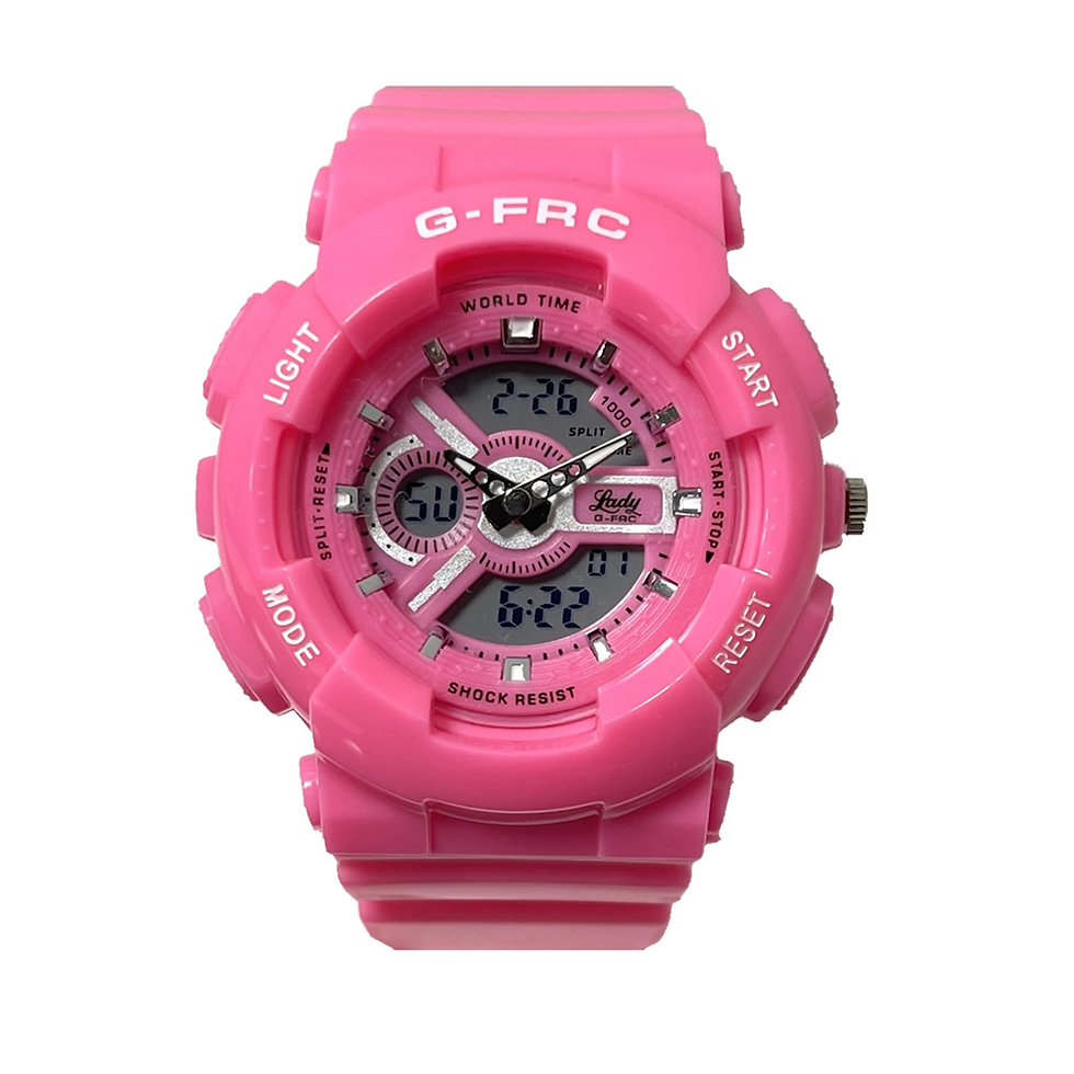 Miniatura: LADY AK16130