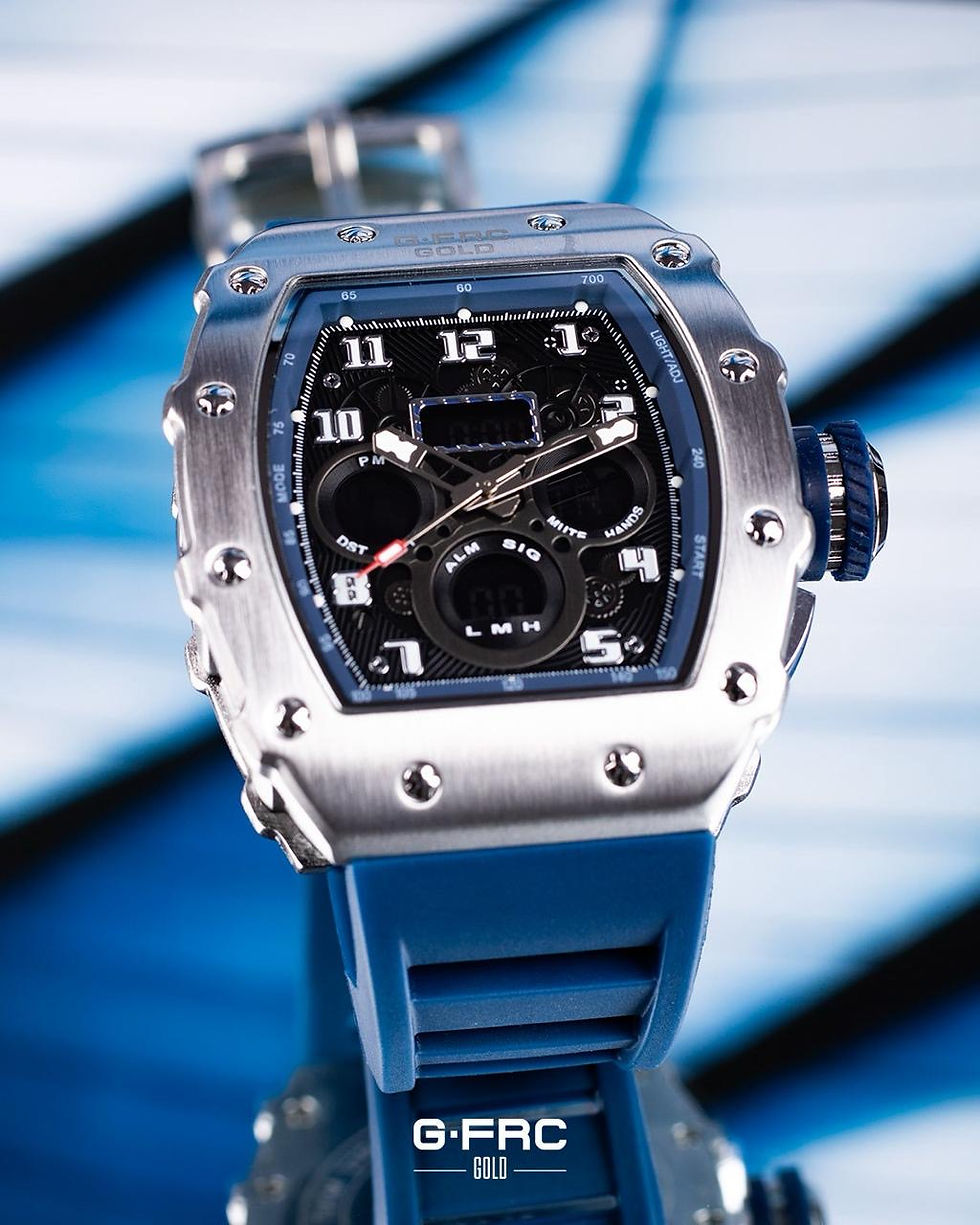 Miniatura: G-FORCE GOLD AL179