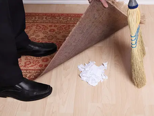 GERENCIAR: "O QUE FAZER QUANDO NÃO SABEMOS O QUE FAZER?"