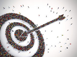 De onde vêm as metas?