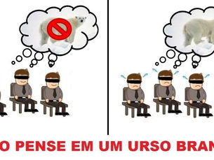 CONTROLE EMOCIONAL - Existe mesmo?
