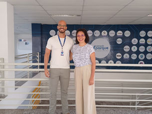 📍 Visita ao Metrópole Parque no Rio Grande do Norte