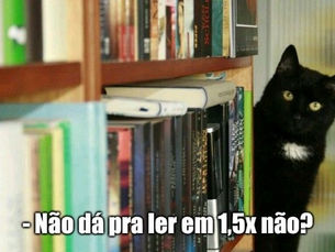 Aprender rápido é possível?