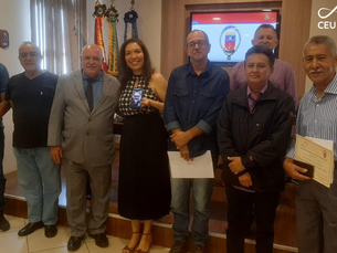 Formulação do Direcionamento Estratégico da AVCFN da Marinha do Brasil