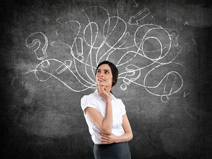 Problema na gestão? Não existem soluções, existem escolhas