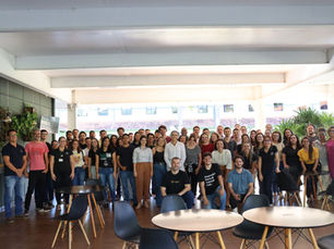 Imersão em Vendas B2B em parceria com o Tecnoparq