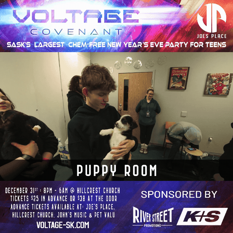 Adobe Express - GIF Puppy Room