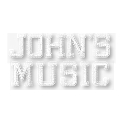 John's Music website