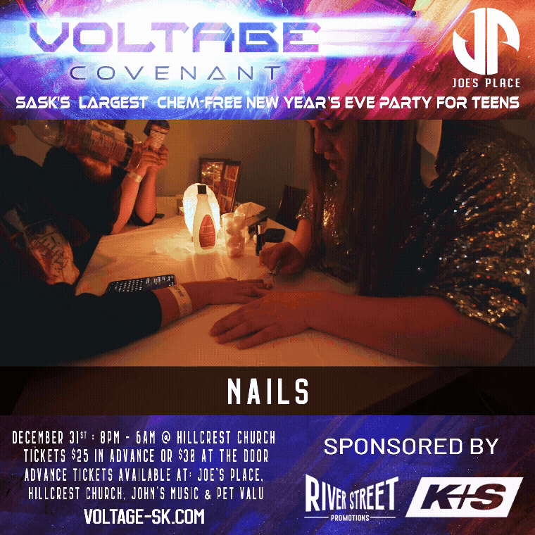 Adobe Express - GIF Spa Nails