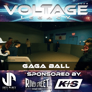 2024 Gaga Ball THUMB