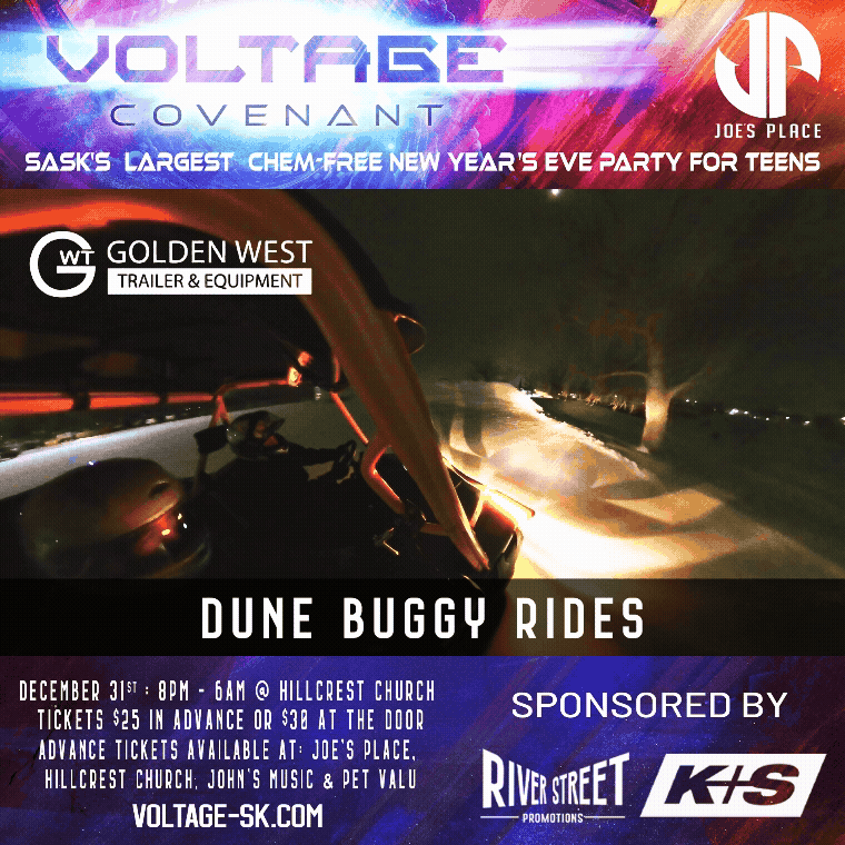 Adobe Express - GIF Dune Buggys