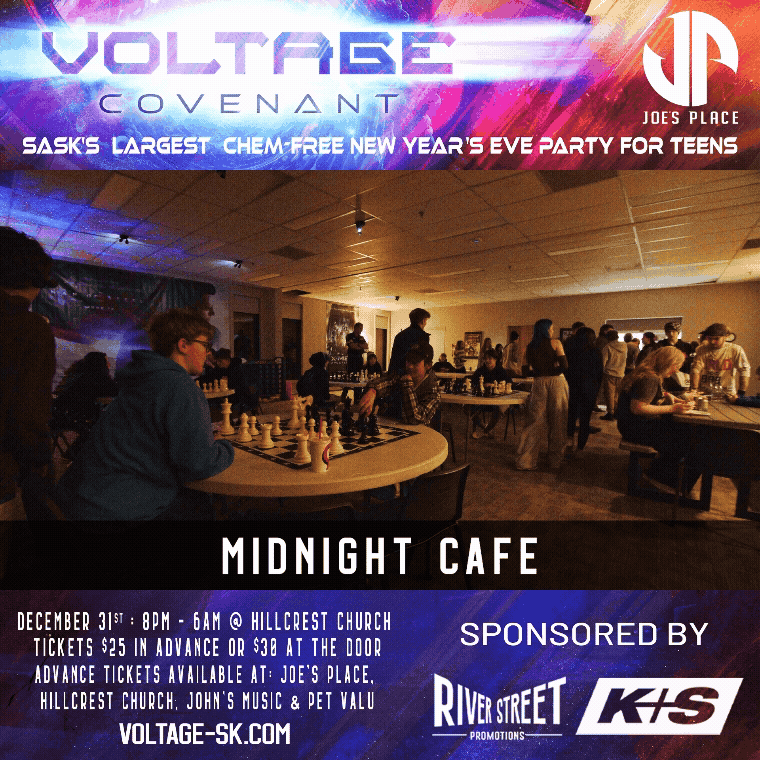 Adobe Express - GIF Midnight Cafe