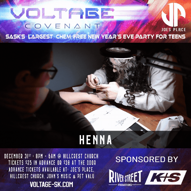 Adobe Express - GIF Spa Henna