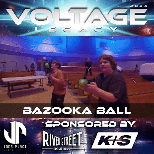 2024 Bazooka Ball THUMB