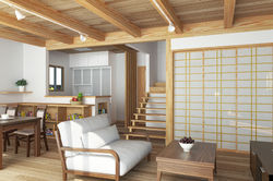 友達に自慢したくなる家【内観②】