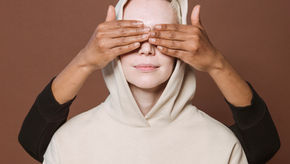 For the Highly Sensitive, Empathic Ones on Social Media