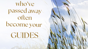 What the Dead have taught me about Life