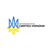Ukrainian company logo