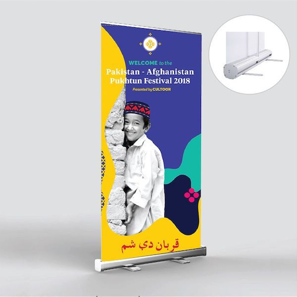 Thiết kế sinh động, in sắc nét trên chất liệu PP