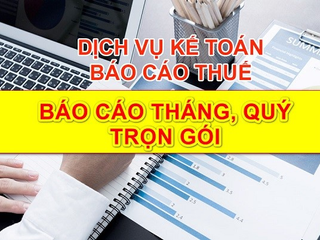 Vì sao hơn 50% doanh nghiệp lựa chọn thuê ngoài dịch vụ kế toán?