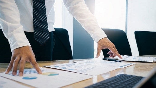 Thủ tục thay đổi giám đốc công ty 2023