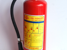 Tem bảo hành bình chữa cháy là gì? Đặc điểm và tác dụng?