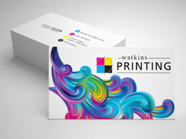 Những lỗi thường gặp khi in name card và cách khắc phục