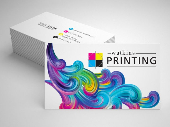 Những lỗi thường gặp khi in name card là gì?