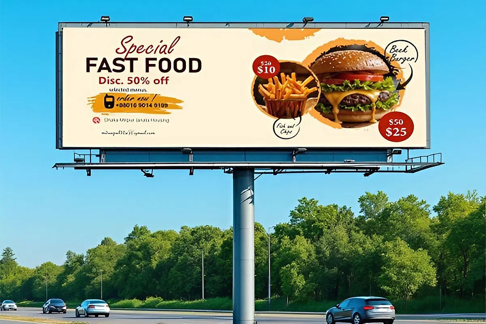 Decal PP được ứng dụng rộng rãi trong nhiều lĩnh vực khác nhau