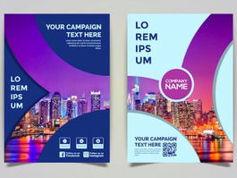 101+ Mẫu catalogue xây dựng chuyên nghiệp, marketing hiệu quả