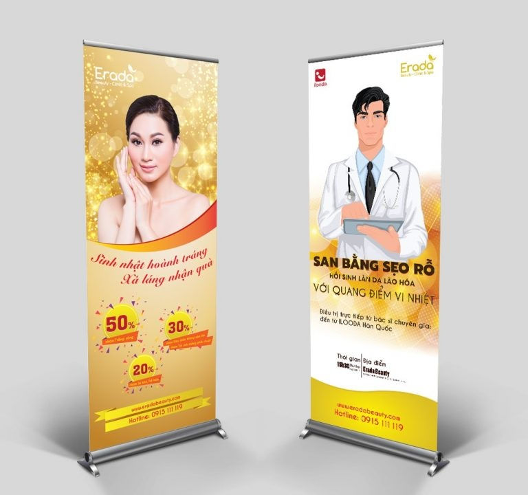 Giới thiệu sản phẩm, dịch vụ khi mở một tiệm spa mới với khách hàng