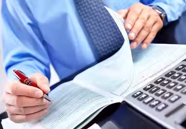 Doanh nghiệp kê khai theo quý cần nộp báo cáo thuế đúng thời hạn